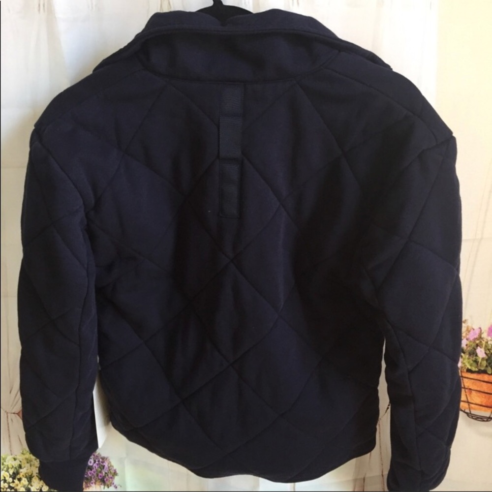 NWT MDNI LULULEMON FOREVER WARM JACKET Size 4 or 6 - Picture 5 of 8